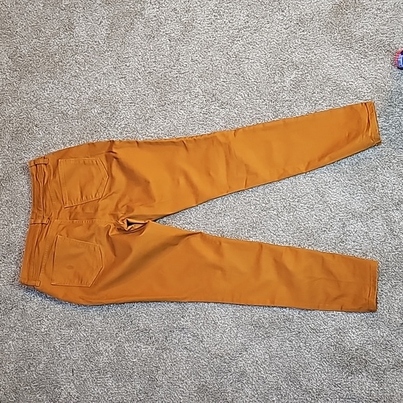 ST JOHNS BAY ankle jeans - Picture 3 of 4